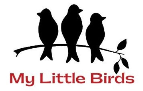 My Little Birds 